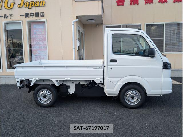 Suzuki CARRY TRUCK 2026-07 8365078-6