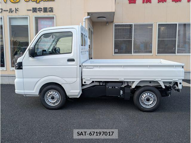 Suzuki CARRY TRUCK 2026-07 8365078-7