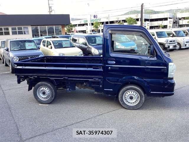 Suzuki CARRY TRUCK 2021-04 8365081-14