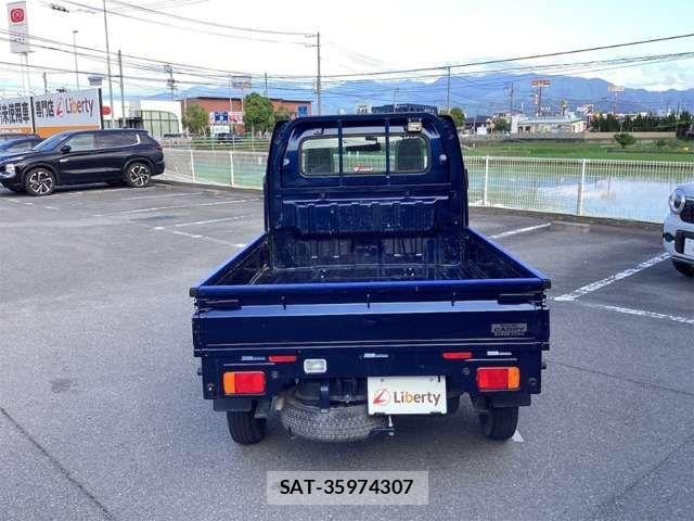 Suzuki CARRY TRUCK 2021-04 8365081-16