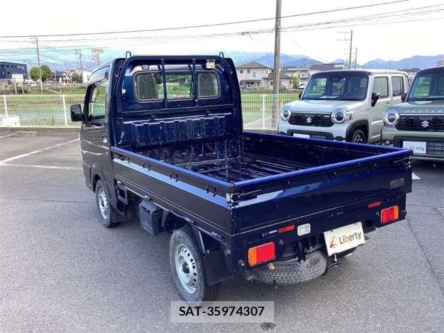 Suzuki CARRY TRUCK 2021-04 8365081-17