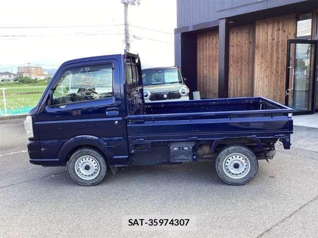 Suzuki CARRY TRUCK 2021-04 8365081-18