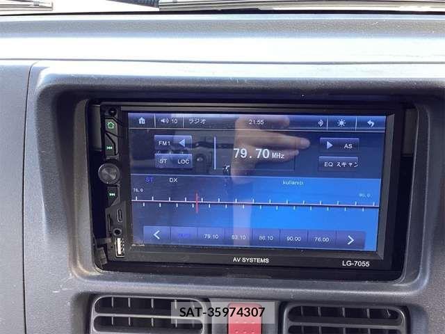 Suzuki CARRY TRUCK 2021-04 8365081-1