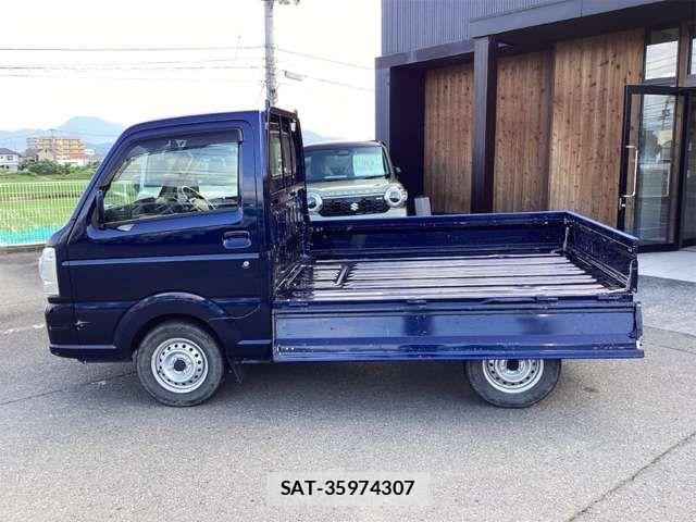 Suzuki CARRY TRUCK 2021-04 8365081-19