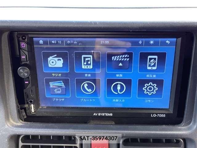 Suzuki CARRY TRUCK 2021-04 8365081-2