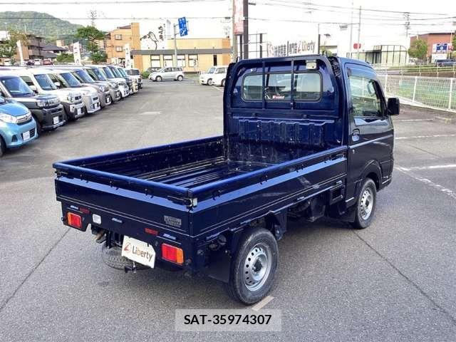 Suzuki CARRY TRUCK 2021-04 8365081-4