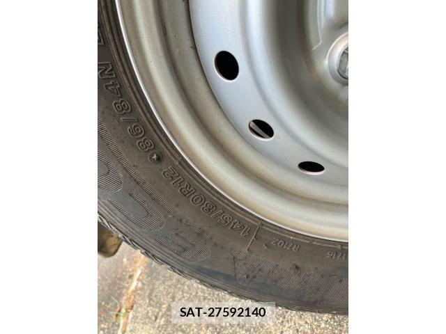 Suzuki CARRY TRUCK 2012-12 8365084-9