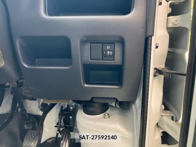 Suzuki CARRY TRUCK 2012-12 8365084-11