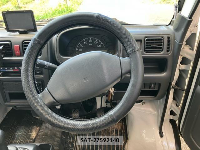 Suzuki CARRY TRUCK 2012-12 8365084-12