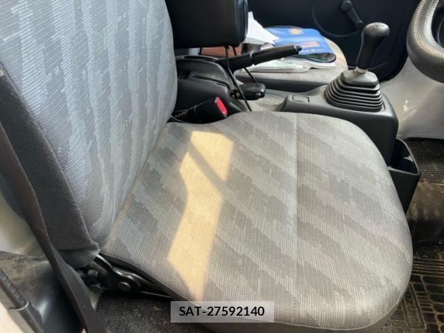 Suzuki CARRY TRUCK 2012-12 8365084-13