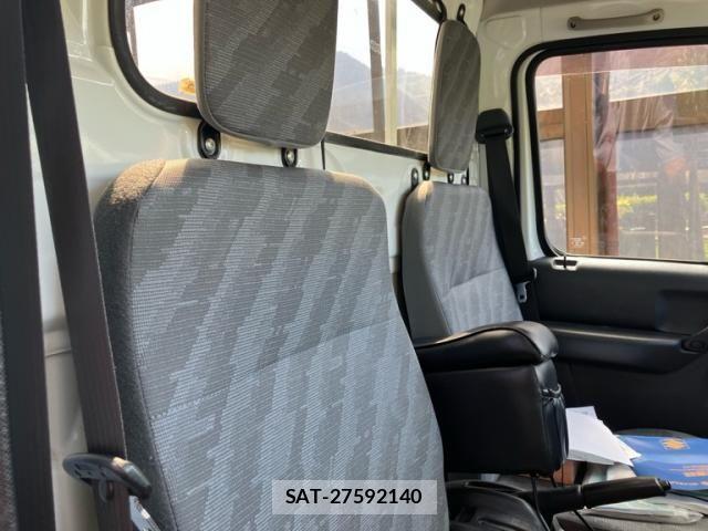 Suzuki CARRY TRUCK 2012-12 8365084-14