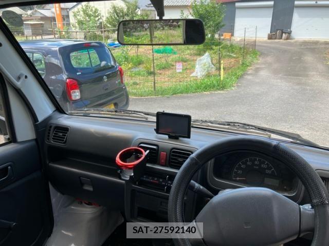 Suzuki CARRY TRUCK 2012-12 8365084-15
