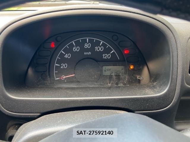 Suzuki CARRY TRUCK 2012-12 8365084-16