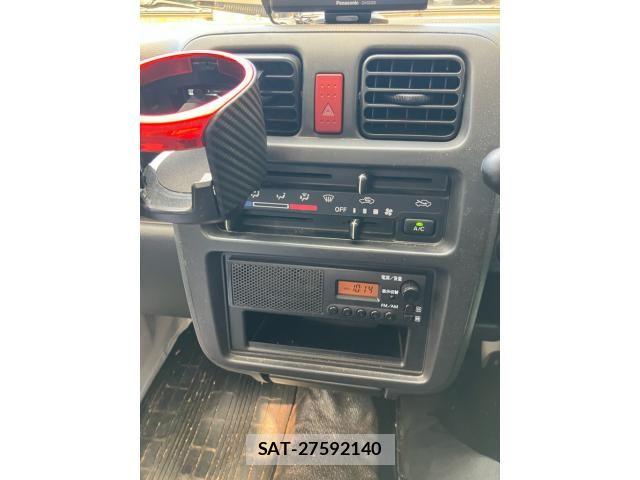 Suzuki CARRY TRUCK 2012-12 8365084-17