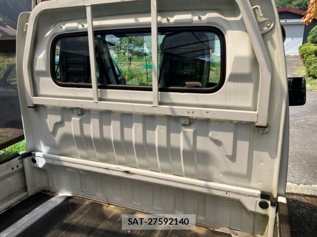 Suzuki CARRY TRUCK 2012-12 8365084-19