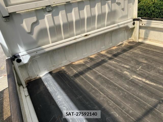 Suzuki CARRY TRUCK 2012-12 8365084-22