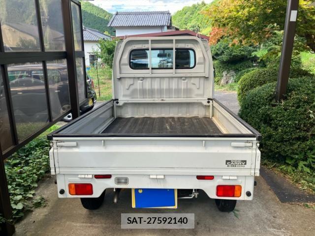 Suzuki CARRY TRUCK 2012-12 8365084-2
