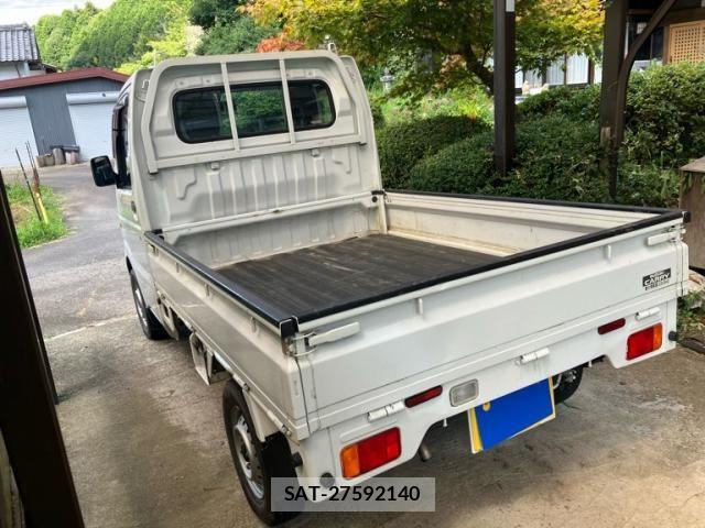 Suzuki CARRY TRUCK 2012-12 8365084-6