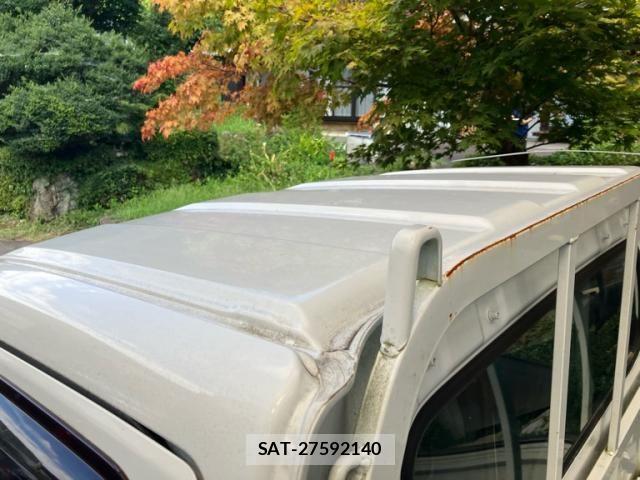 Suzuki CARRY TRUCK 2012-12 8365084-7