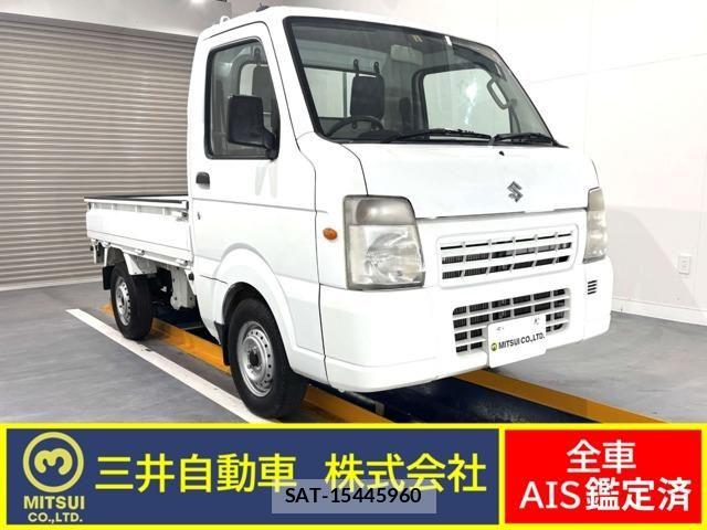 Suzuki CARRY TRUCK 2011-05 8371513-0