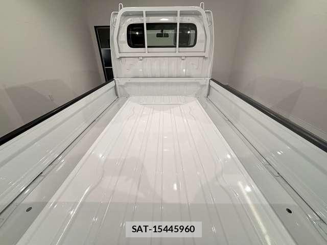 Suzuki CARRY TRUCK 2011-05 8371513-9