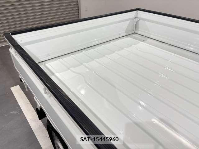 Suzuki CARRY TRUCK 2011-05 8371513-11