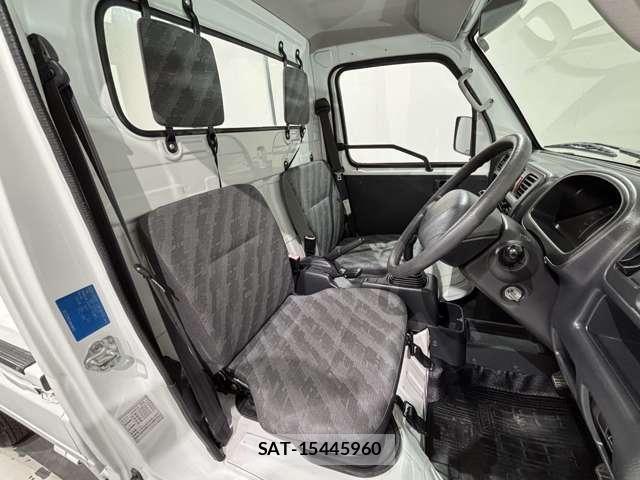 Suzuki CARRY TRUCK 2011-05 8371513-13