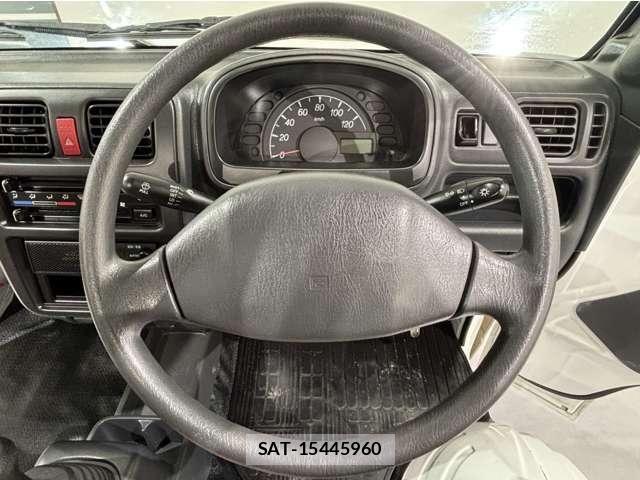 Suzuki CARRY TRUCK 2011-05 8371513-17