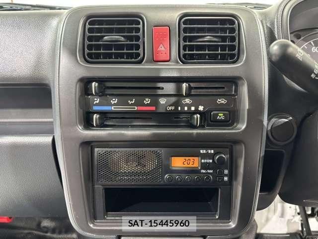 Suzuki CARRY TRUCK 2011-05 8371513-19