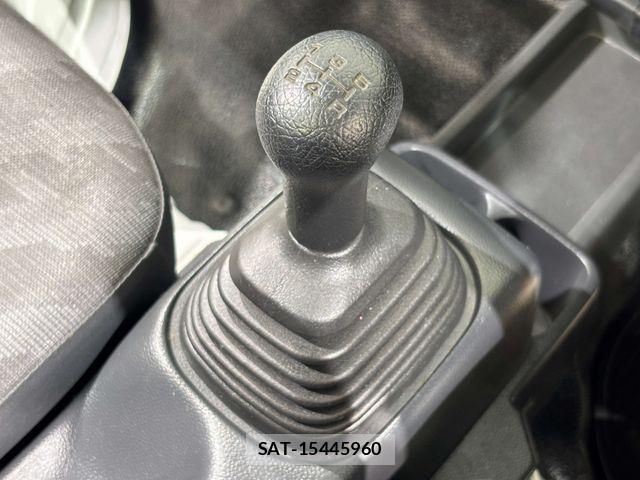 Suzuki CARRY TRUCK 2011-05 8371513-20