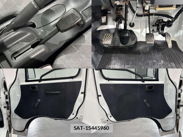 Suzuki CARRY TRUCK 2011-05 8371513-22