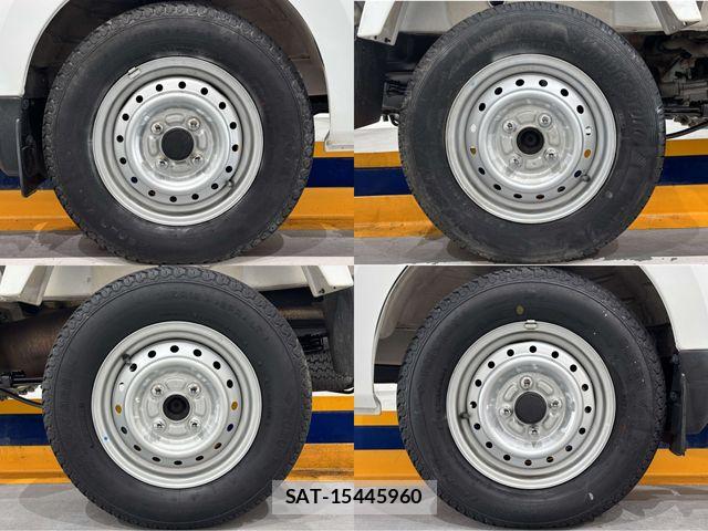 Suzuki CARRY TRUCK 2011-05 8371513-23