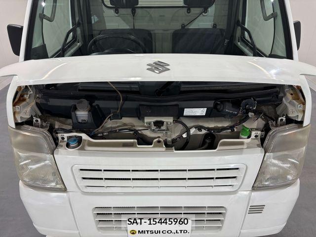 Suzuki CARRY TRUCK 2011-05 8371513-24