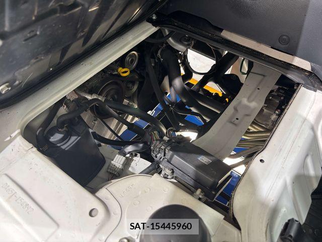 Suzuki CARRY TRUCK 2011-05 8371513-25
