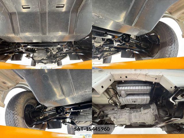 Suzuki CARRY TRUCK 2011-05 8371513-27