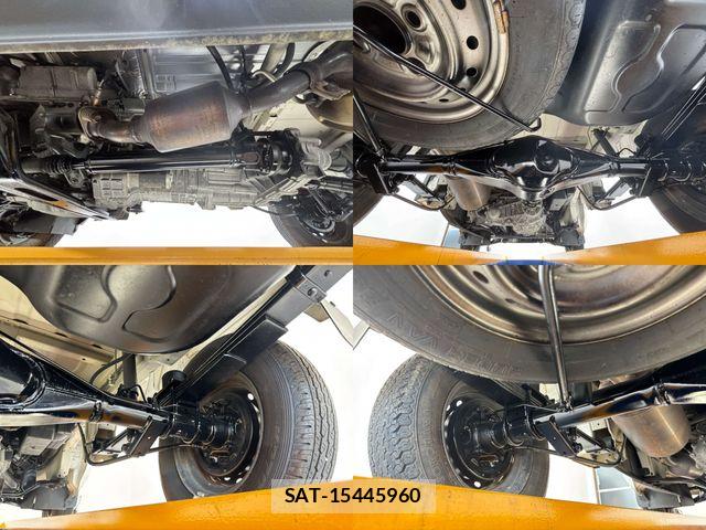 Suzuki CARRY TRUCK 2011-05 8371513-28