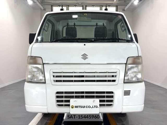 Suzuki CARRY TRUCK 2011-05 8371513-2