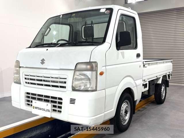 Suzuki CARRY TRUCK 2011-05 8371513-3