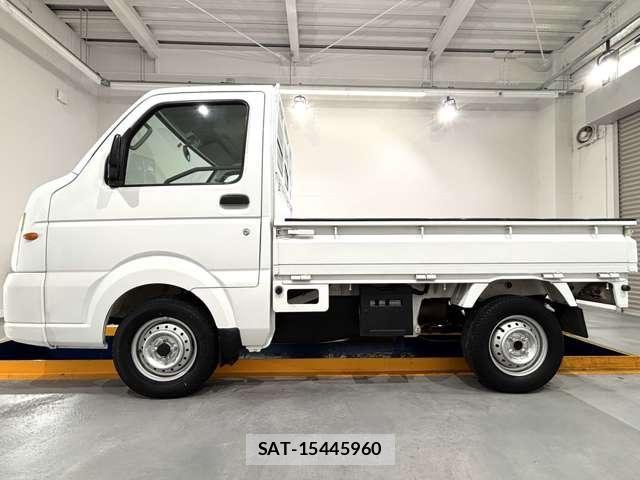 Suzuki CARRY TRUCK 2011-05 8371513-4
