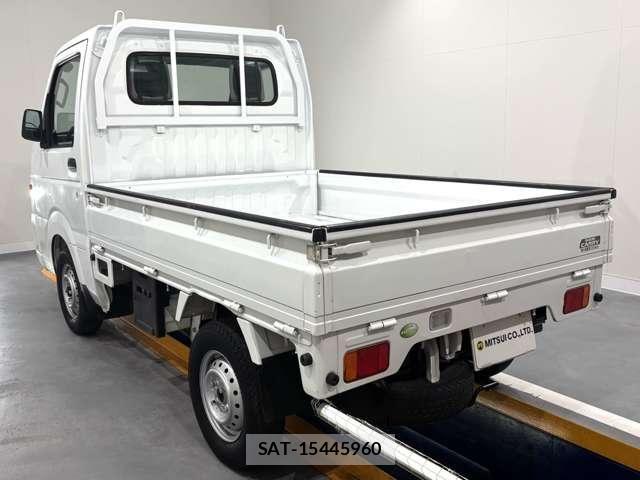 Suzuki CARRY TRUCK 2011-05 8371513-5
