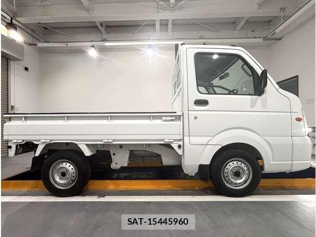 Suzuki CARRY TRUCK 2011-05 8371513-8
