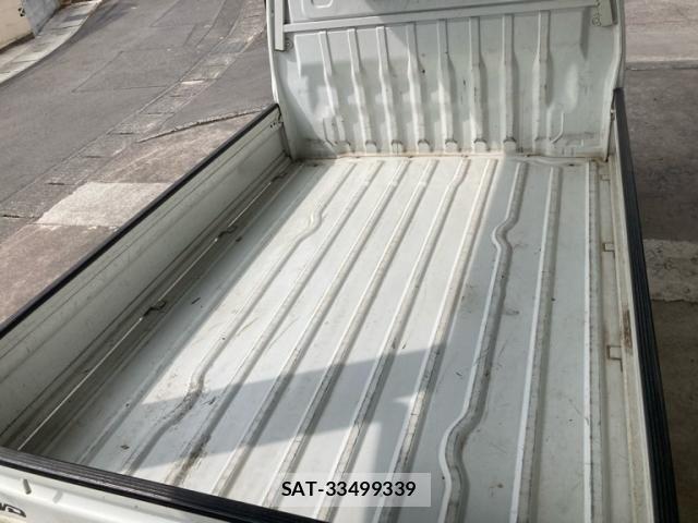 Suzuki CARRY TRUCK 2001-01 8411576-10