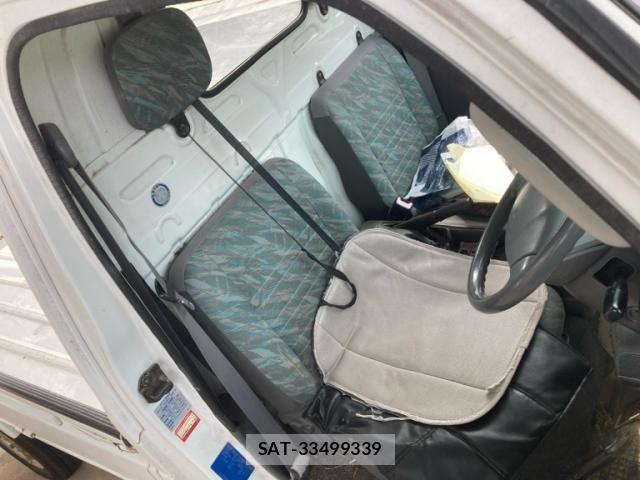 Suzuki CARRY TRUCK 2001-01 8411576-12