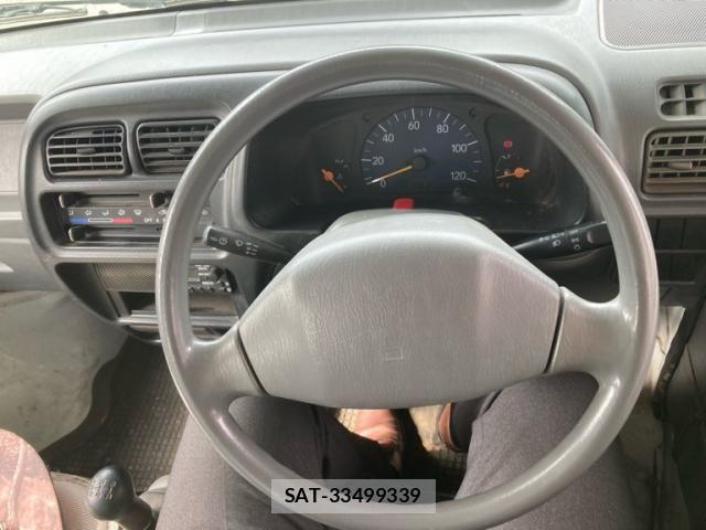 Suzuki CARRY TRUCK 2001-01 8411576-13