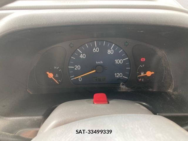 Suzuki CARRY TRUCK 2001-01 8411576-14