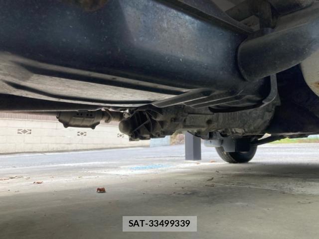 Suzuki CARRY TRUCK 2001-01 8411576-22