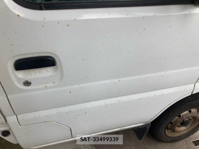 Suzuki CARRY TRUCK 2001-01 8411576-23