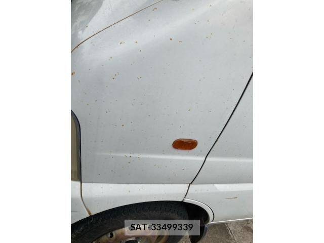 Suzuki CARRY TRUCK 2001-01 8411576-26