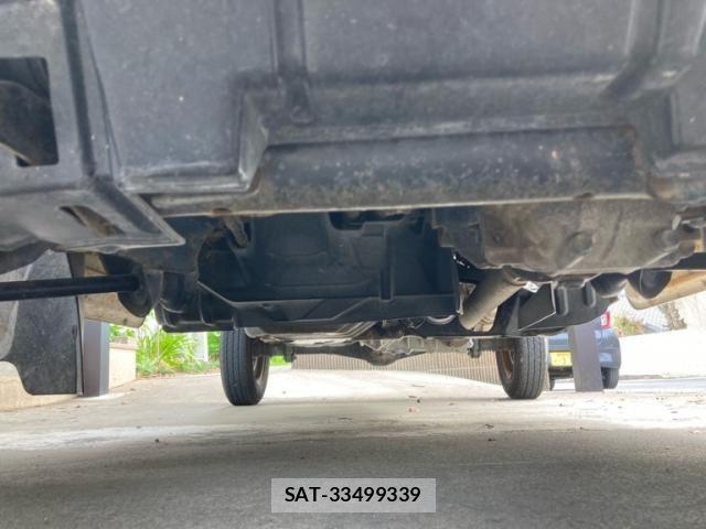 Suzuki CARRY TRUCK 2001-01 8411576-3