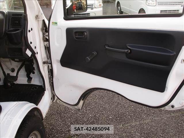 Suzuki CARRY TRUCK 2021-01 8411565-9